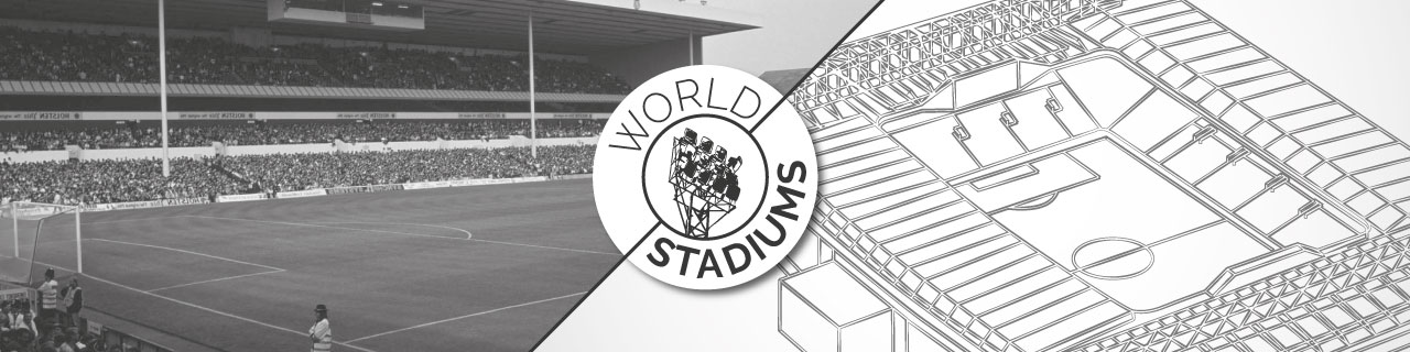 world stadiums